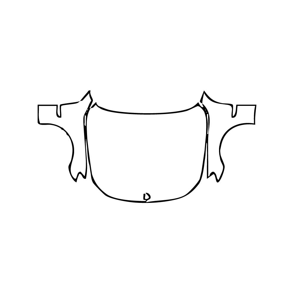 Pre-Cut PPF BMW 7 Series M Sport 2009 - PPF-Kits