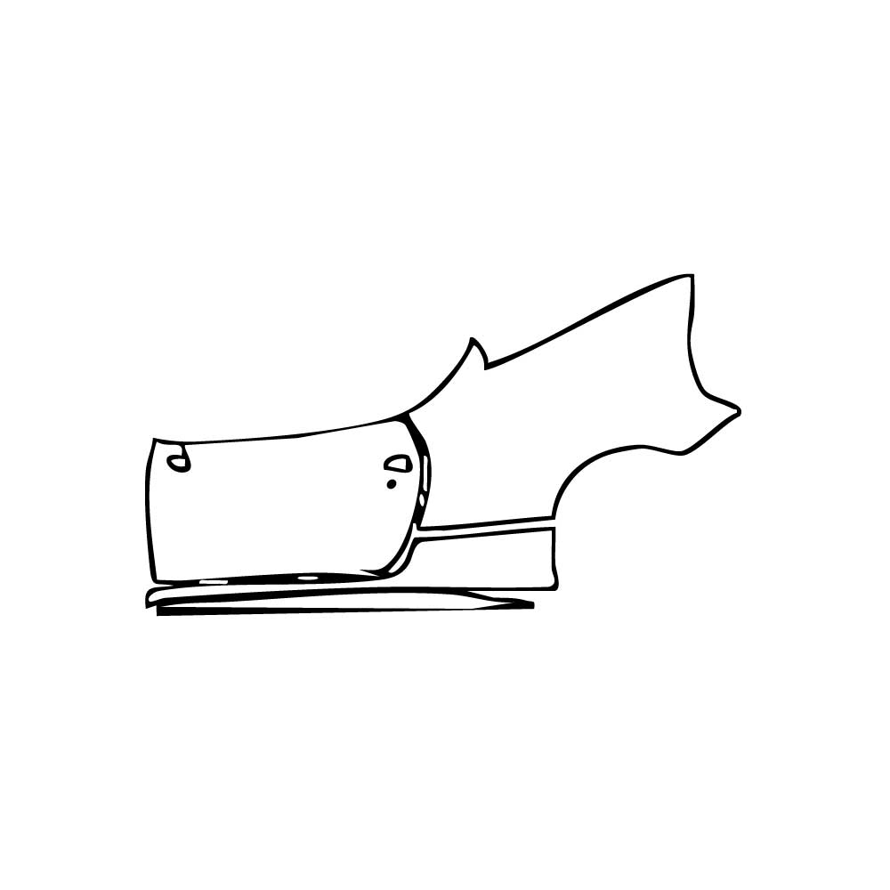 Pre-Cut PPF Ferrari 458 Italia 2010 - PPF-Kits