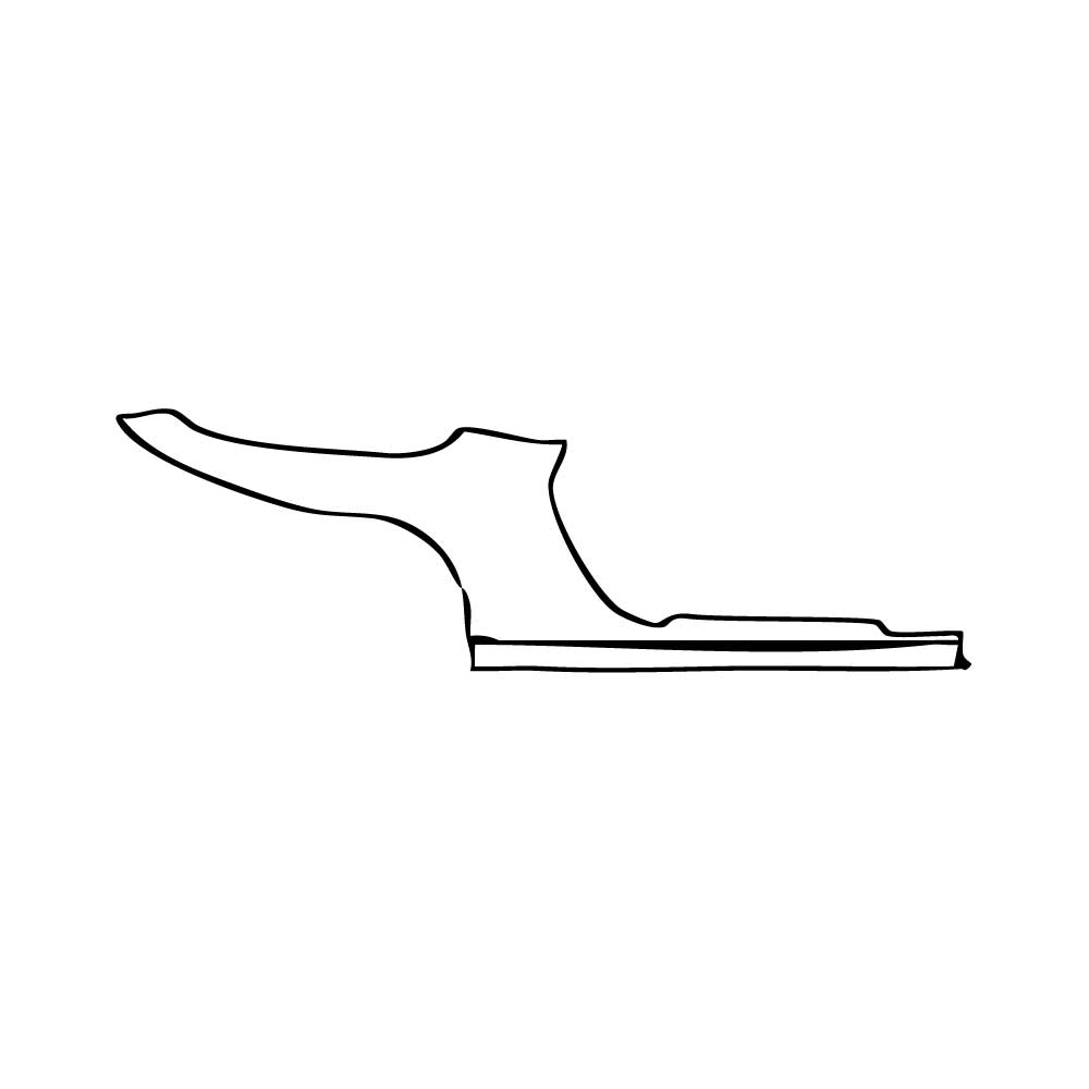 Pre-Cut PPF Porsche 911 Carrera S Cabriolet 2012 - PPF-Kits