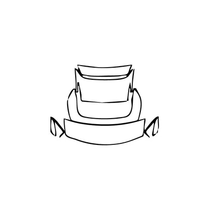 Pre-Cut PPF Porsche 911 GT3 2013 - PPF-Kits