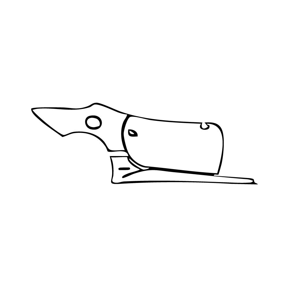 Pre-Cut PPF Ferrari California 2009 - PPF-Kits