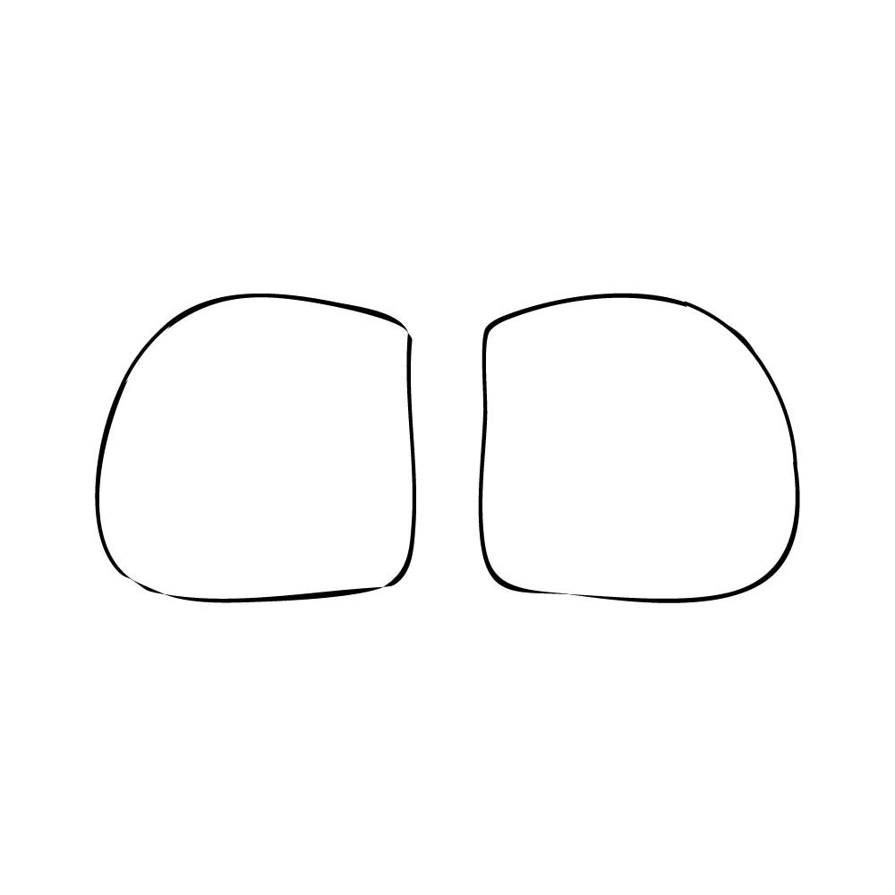 Pre-Cut PPF Ferrari 599 GTB Fiorano 2006 - PPF-Kits