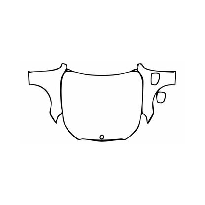 Pre-Cut PPF BMW 5 Series Touring M5 2025 - PPF-Kits