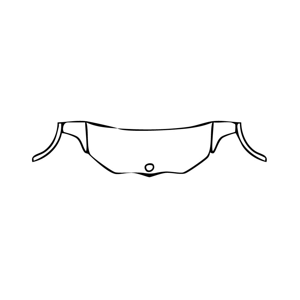 Pre-Cut PPF BMW Alpina XB7 2025 - PPF-Kits