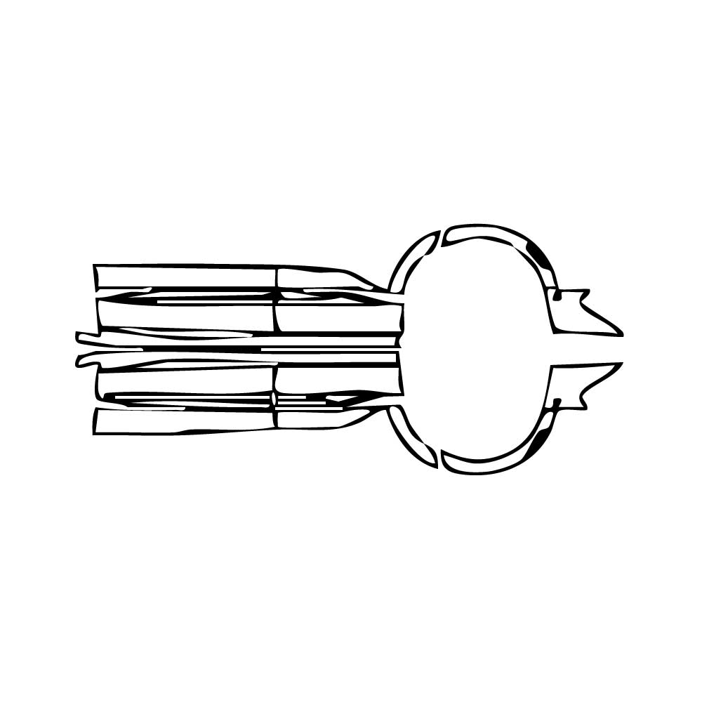 Pre-Cut PPF Chevrolet Equinox EV RS 2025 - PPF-Kits