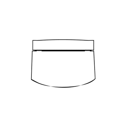 Pre-Cut PPF Chevrolet Corvette E-Ray Coupe 2025 - PPF-Kits