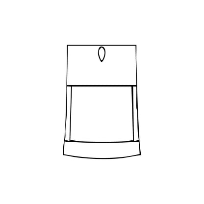 Pre-Cut PPF DS Automobiles DS 4 2025 - PPF-Kits