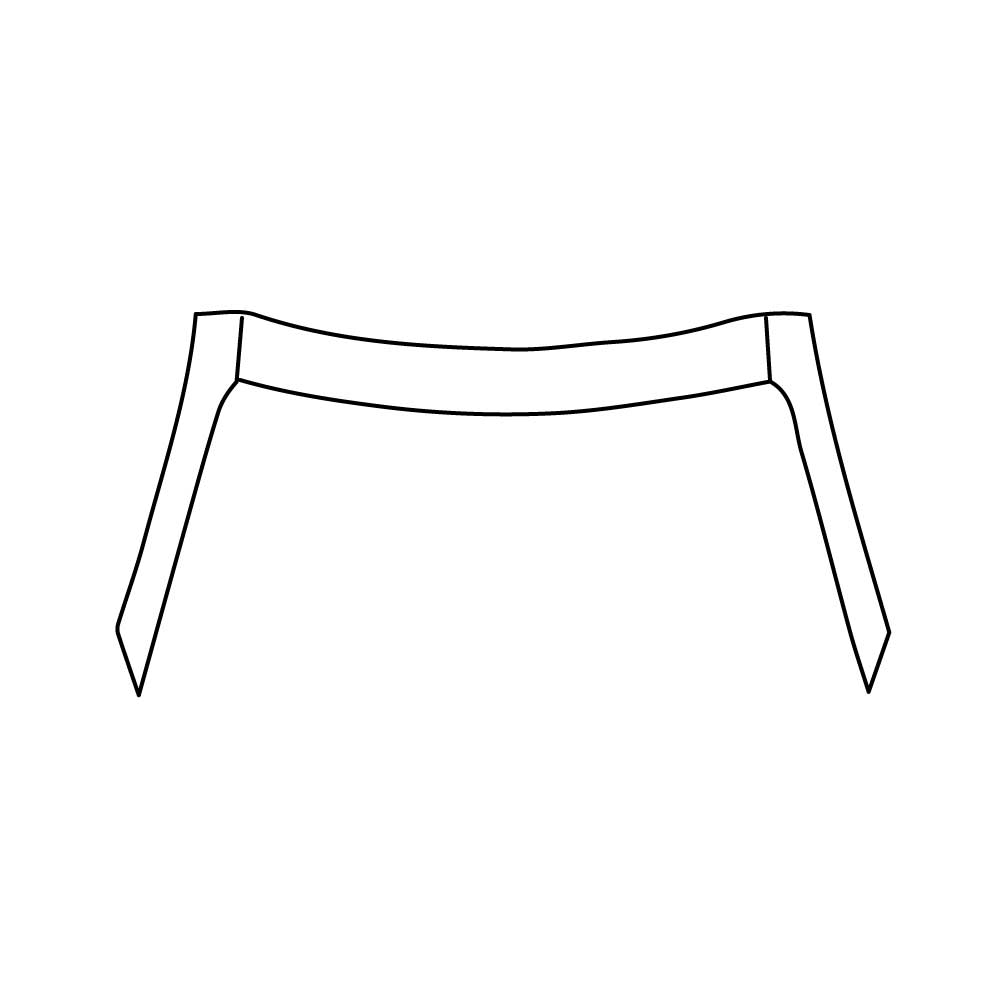 Pre-Cut PPF Cadillac Escalade IQ Sport 2025 - PPF-Kits