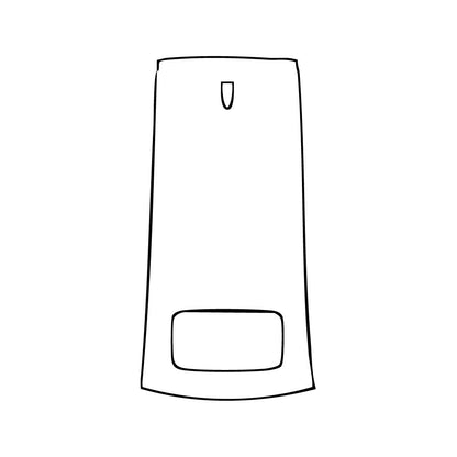 Pre-Cut PPF Honda Odyssey 2025 - PPF-Kits