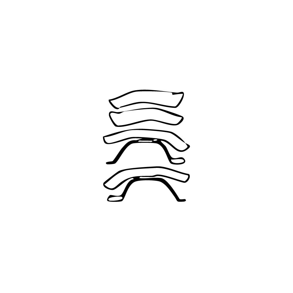 Pre-Cut PPF JEEP Gladiator Mojave X 2025 - PPF-Kits