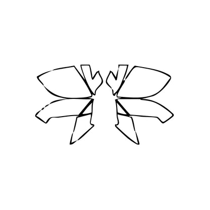 Pre-Cut PPF Lamborghini Huracan Huracan STO 2025 - PPF-Kits