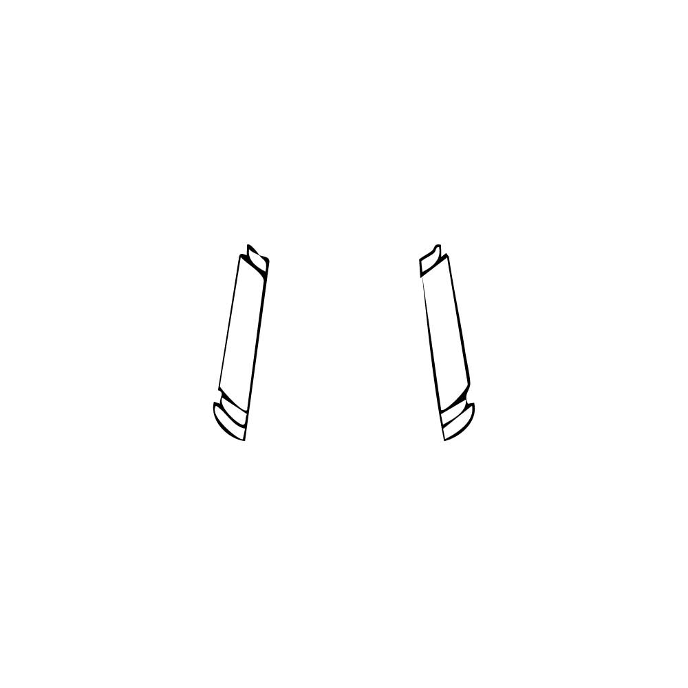 Pre-Cut PPF Land Rover Defender 110 OCTA 2025 - PPF-Kits