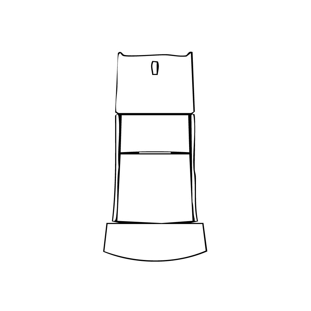 Pre-Cut PPF Land Rover Defender 110 OCTA 2025 - PPF-Kits