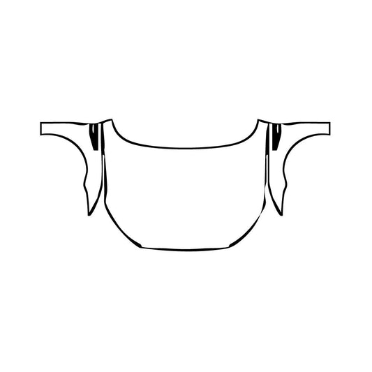 Pre-Cut PPF Lincoln Zephyr Sport 2025 - PPF-Kits