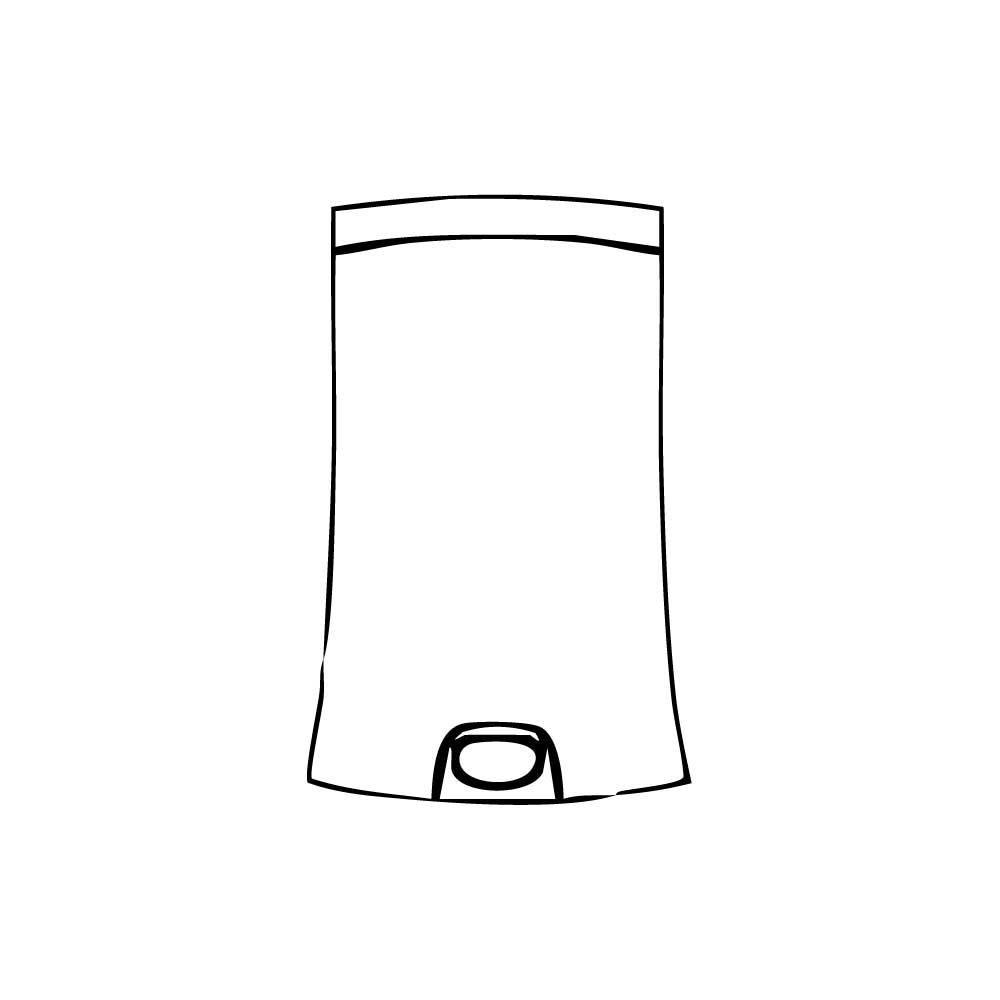 Pre-Cut PPF Lotus Emeya 2025 - PPF-Kits