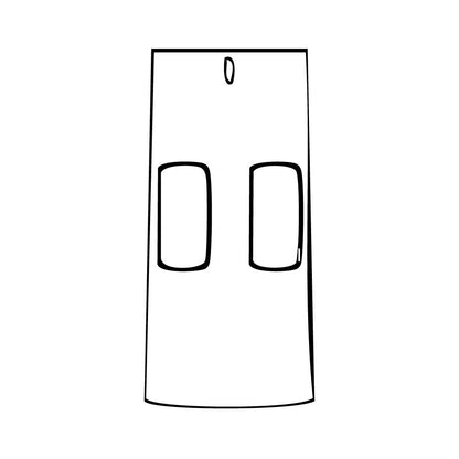 Pre-Cut PPF Lexus LM 2025 - PPF-Kits