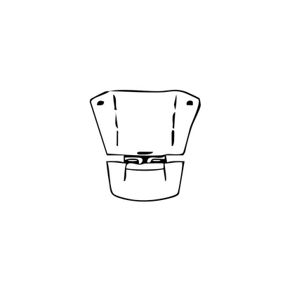 Pre-Cut PPF Maserati MC20 Cielo 2025 - PPF-Kits