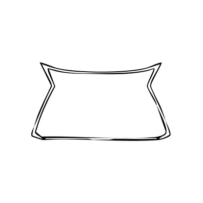 Pre-Cut PPF Lexus LX F-sport 2025 - PPF-Kits