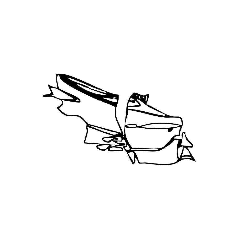 Pre-Cut PPF McLaren 750S Coupe 2025 - PPF-Kits