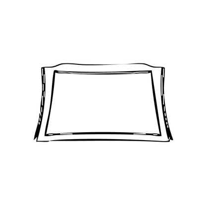 Pre-Cut PPF McLaren 750S Spider 2025 - PPF-Kits