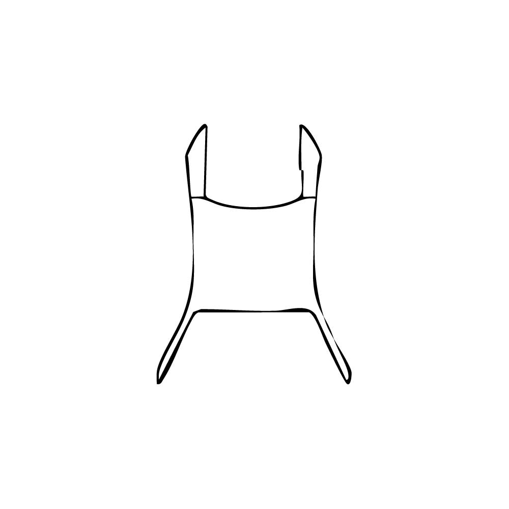 Pre-Cut PPF McLaren Artura Coupe 2025 - PPF-Kits