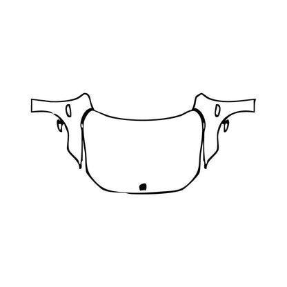 Pre-Cut PPF NIO ET7 2025 - PPF-Kits