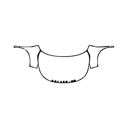 Pre-Cut PPF Mitsubishi Outlander PHEV 2025 - PPF-Kits