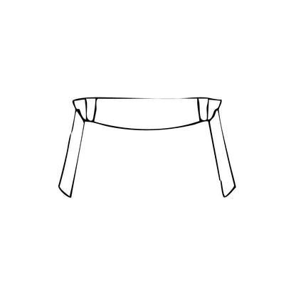 Pre-Cut PPF Mitsubishi Outlander PHEV 2025 - PPF-Kits