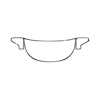 Pre-Cut PPF Peugeot 308 (EU) Active 2025 - PPF-Kits