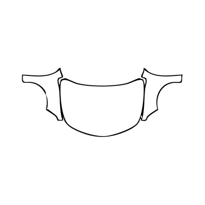 Pre-Cut PPF Opel Astra Hatchback GS Line 2025 - PPF-Kits