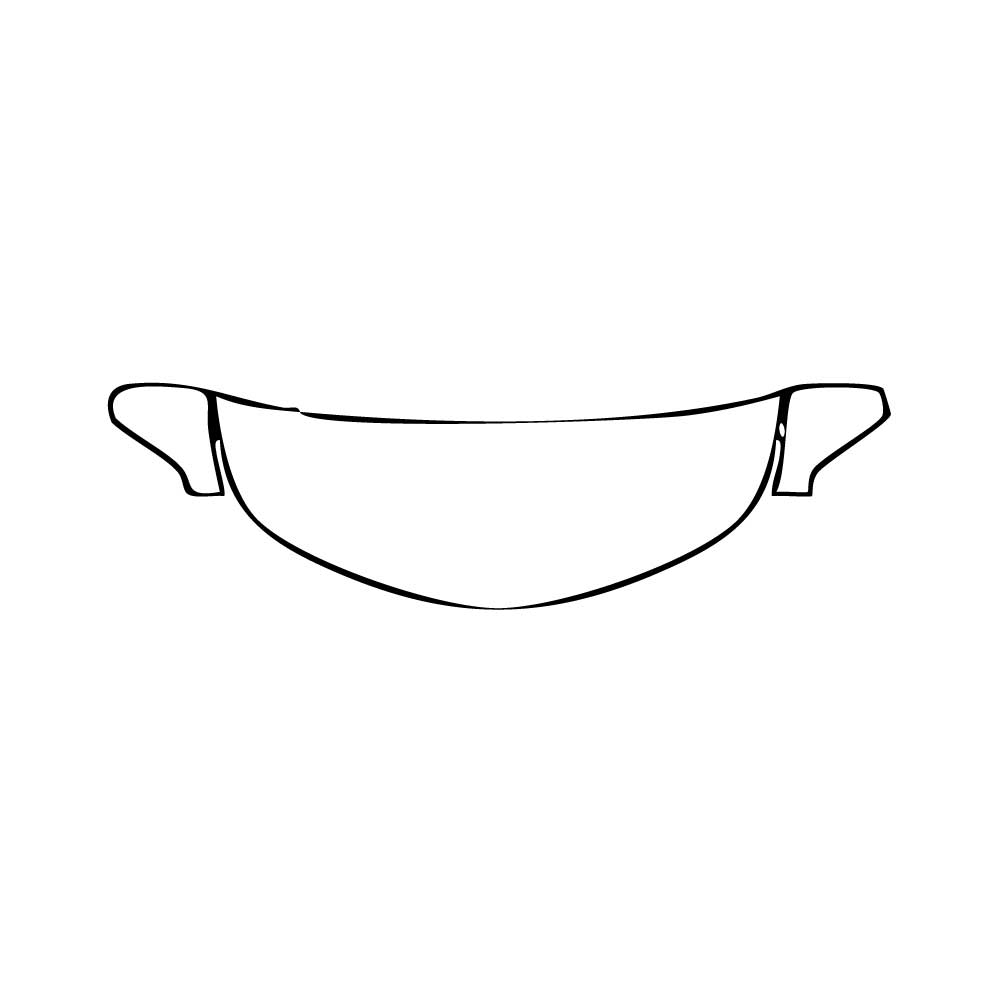 Pre-Cut PPF Opel Astra Hatchback GS Line 2025 - PPF-Kits