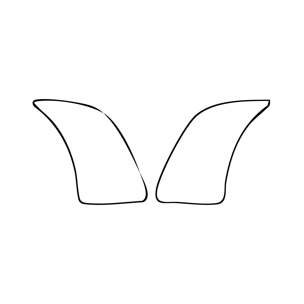 Pre-Cut PPF Porsche 911 GT3 with Touring Package 2025 - PPF-Kits