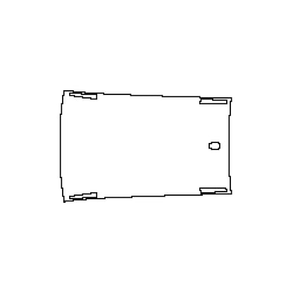 Pre-Cut PPF Seat Ateca FR 2025 - PPF-Kits