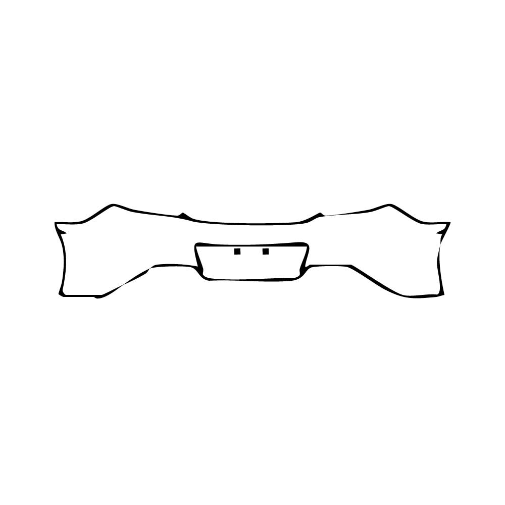 Pre-Cut PPF Subaru BRZ 2025 - PPF-Kits