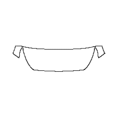 Pre-Cut PPF Subaru Crosstrek (CN) 2025 - PPF-Kits