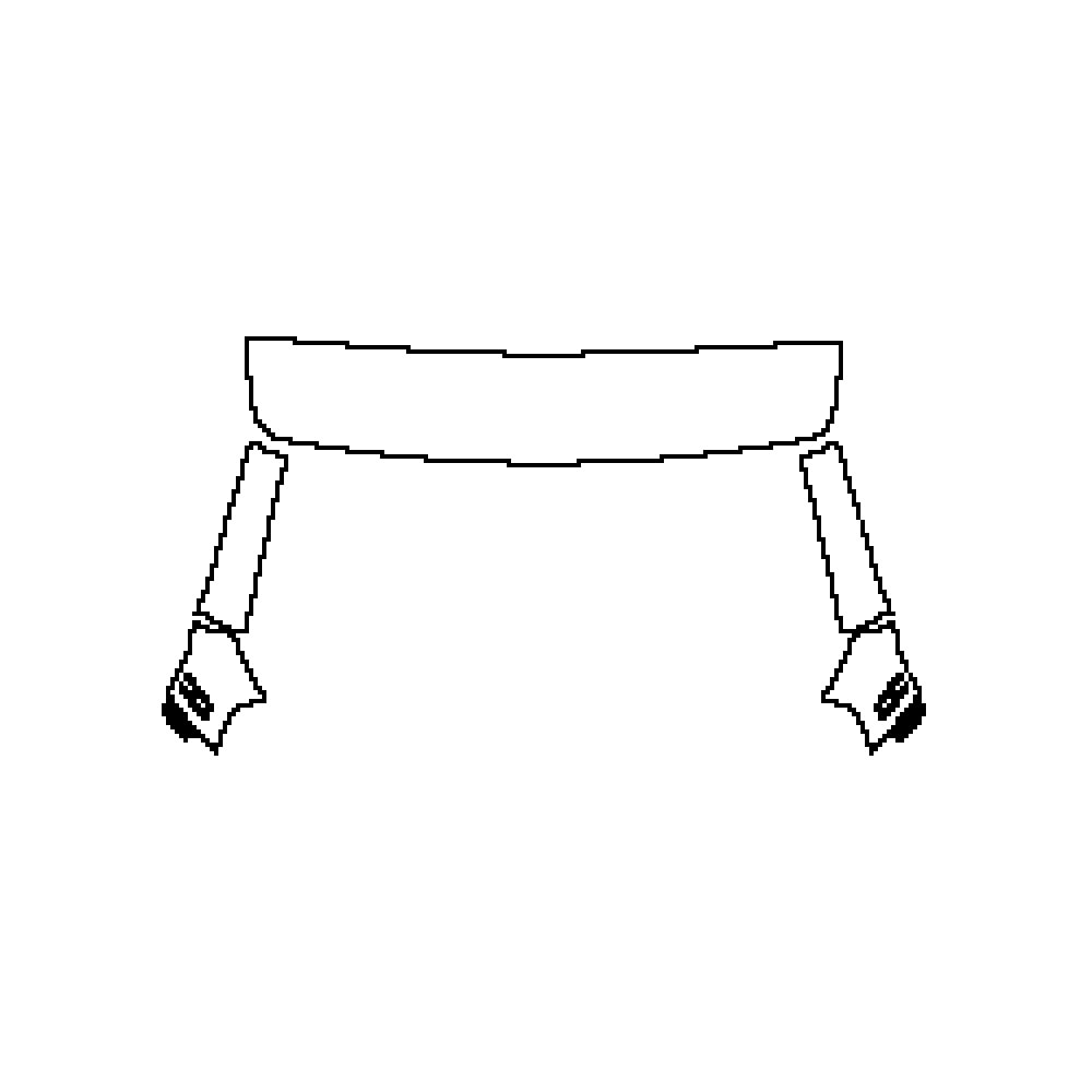 Pre-Cut PPF Suzuki Jimny 5Door 2025 - PPF-Kits