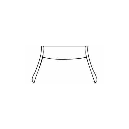 Pre-Cut PPF Volkswagen Amarok Aventura 2025 - PPF-Kits