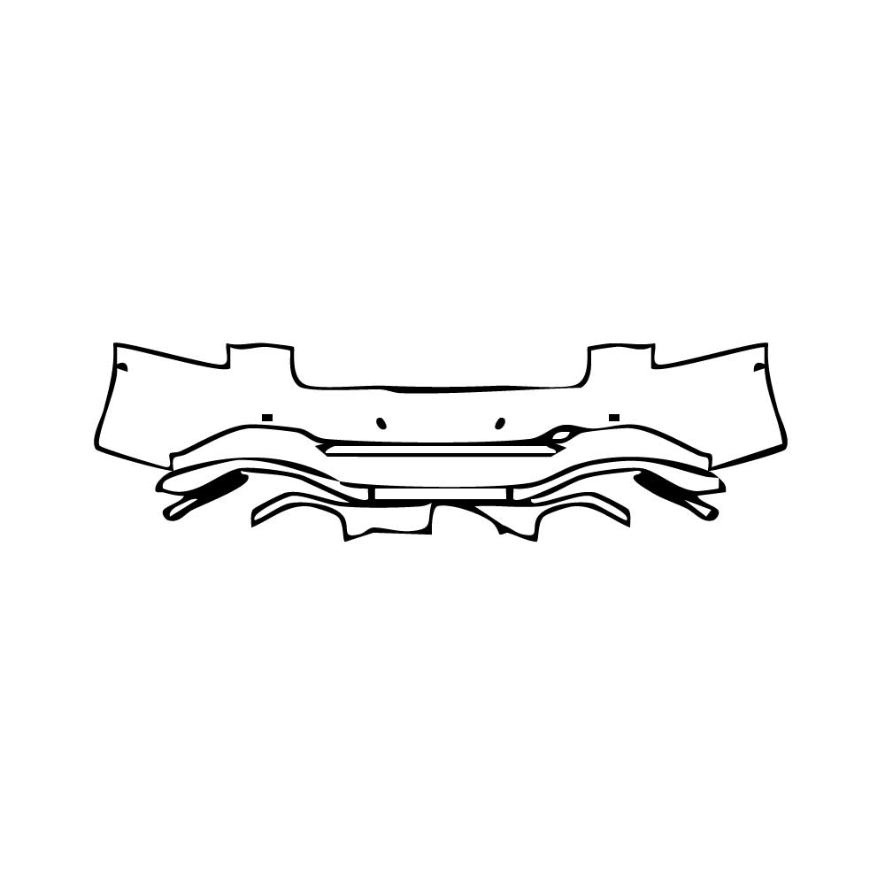 Pre-Cut PPF Audi A6 RS6 Avant 2025 - PPF-Kits