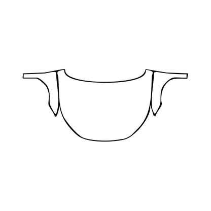 Pre-Cut PPF BYD Qin L DM-i Intelligent driving version 2025 - PPF-Kits