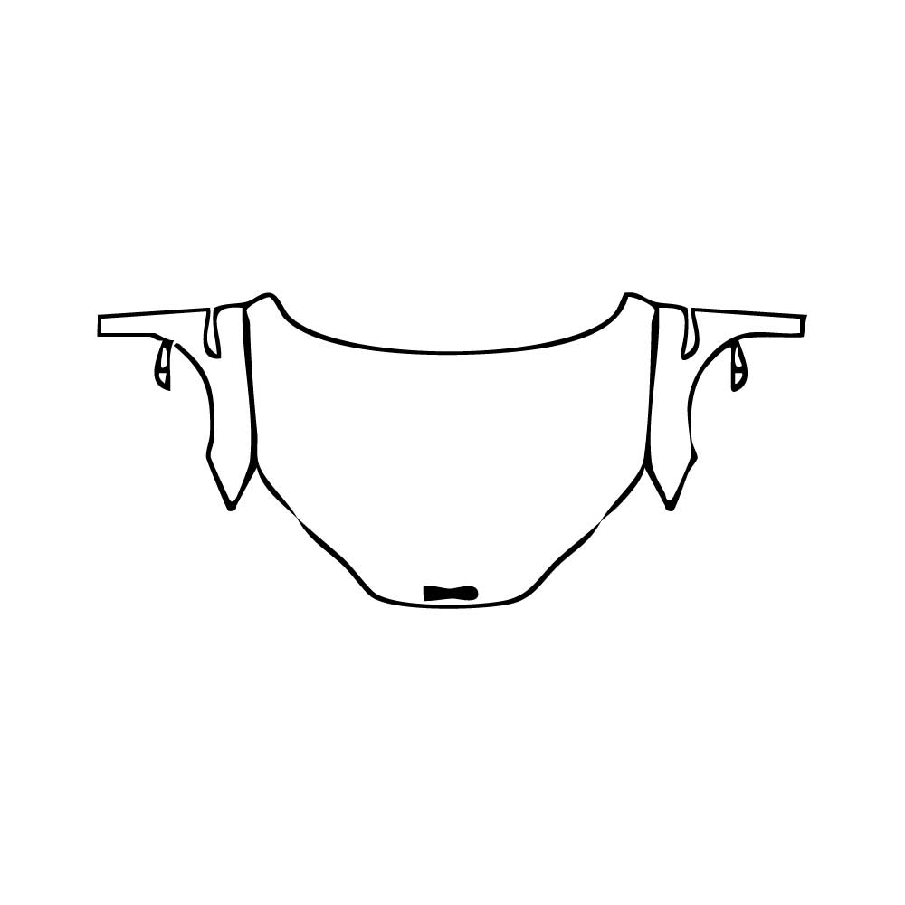 Pre-Cut PPF BYD Seal 07 DM-i 2025 - PPF-Kits