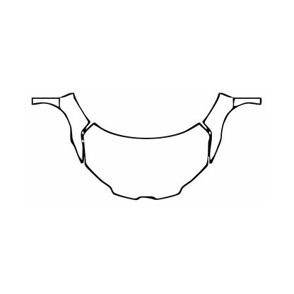 Pre-Cut PPF Lamborghini Temerario 2025 - PPF-Kits