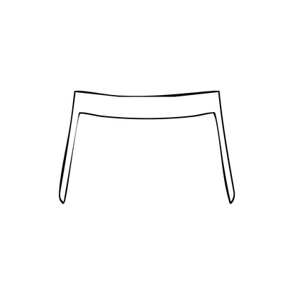 Pre-Cut PPF Lamborghini Temerario 2025 - PPF-Kits