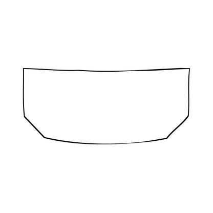 Pre-Cut PPF Polestar Polestar 3 2025 - PPF-Kits