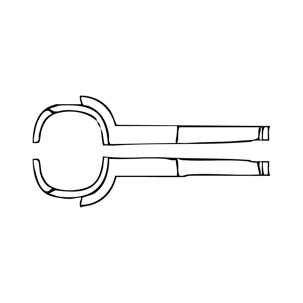 Pre-Cut PPF Toyota Innova HyCross (IN) 2025 - PPF-Kits