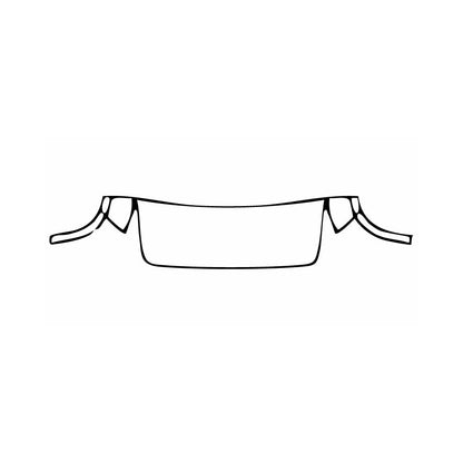 Pre-Cut PPF Volkswagen Tavendor Base 2025 - PPF-Kits