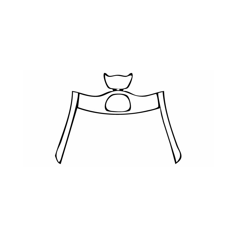 Pre-Cut PPF Volvo EX90 2025 - PPF-Kits