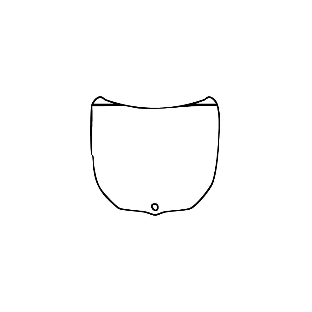 Pre-Cut PPF BMW 8 Series Coupe M8 2025 - PPF-Kits