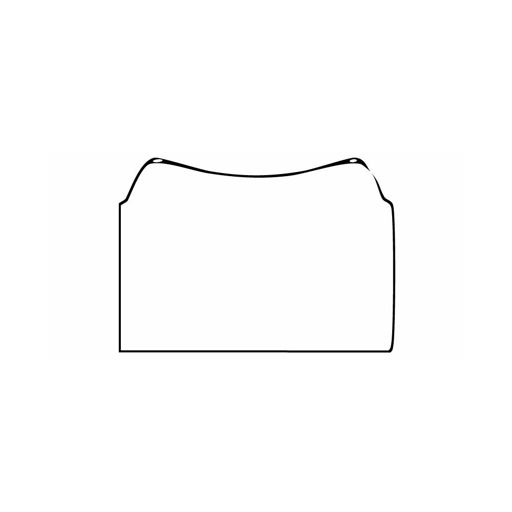 Pre-Cut PPF BMW XM 2025 - PPF-Kits