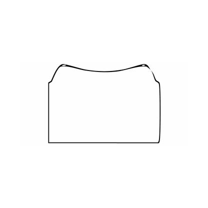 Pre-Cut PPF BMW XM 2025 - PPF-Kits