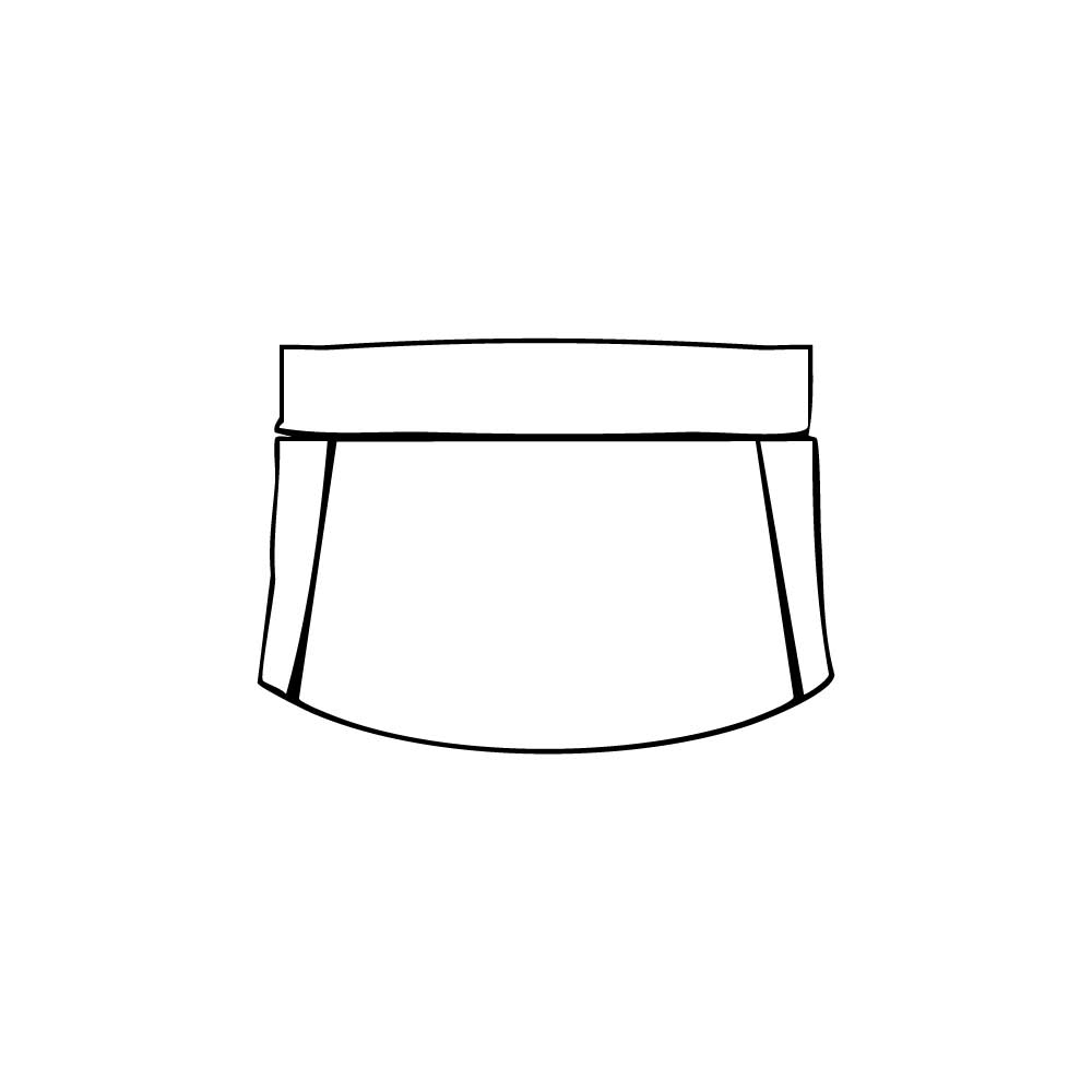 Pre-Cut PPF Chevrolet Corvette Z06 Coupe 2025 - PPF-Kits